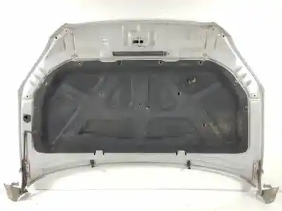 Автозапчасти б/у капот за ssangyong korando 671950 ссылки oem iam   