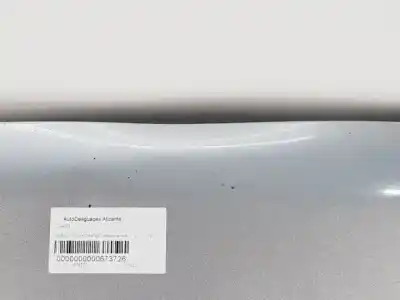 Автозапчасти б/у капот за ssangyong korando 671950 ссылки oem iam   
