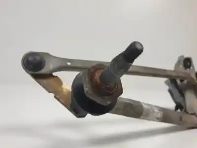 Автозапчастина б/у двигатель передніх склоочисників для renault kangoo i (f/kc0) f8q630 посилання на oem iam 54505611  