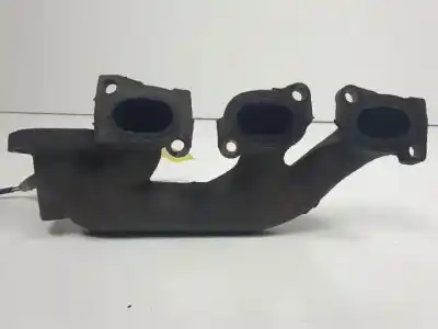Автозапчасти б/у выхлопной коллектор за jaguar x-type i (x400) 2.5 v6 a las 4 ruedas ссылки oem iam rf1x4e8430ac  