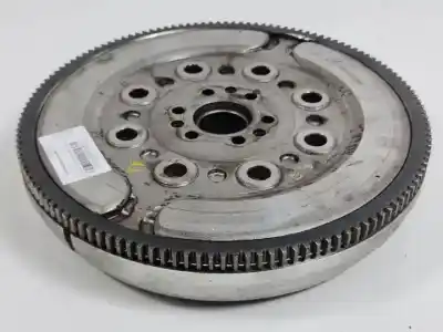 Автозапчастина б/у маховик двигуна для citroen c4 cactus 9hp посилання на oem iam 9674342980  61739g02