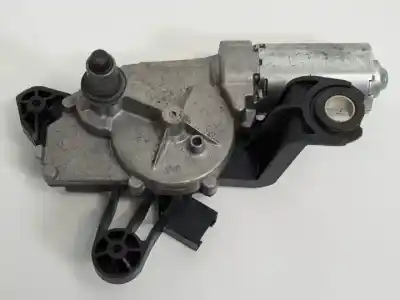 Pezzo di ricambio per auto di seconda mano motore tergicristallo posteriore per bmw serie 5 touring (e61) 256d2 riferimenti oem iam 0390201597