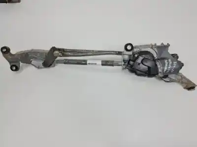 Автозапчасти б/у мотор переднего стеклоочистителя за mitsubishi outlander (cw0) 4hk ссылки oem iam 1893001051  