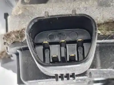 Автозапчасти б/у мотор переднего стеклоочистителя за mitsubishi outlander (cw0) 4hk ссылки oem iam 1893001051  