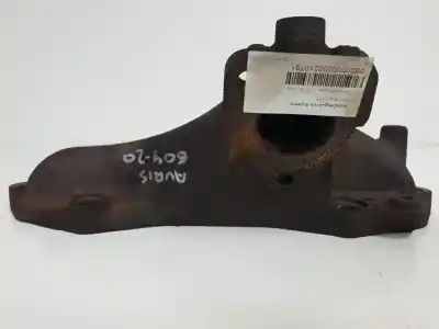 Автозапчастина б/у вихлопний колектор для toyota auris (_e15_) 2.0 d-4d (ade150_) посилання на oem iam   