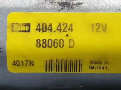 Автозапчасти б/у электродвигатель крыши за audi a3 (8p) bmn ссылки oem iam 8p4959591  