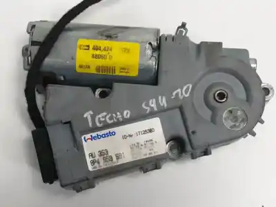 Автозапчасти б/у электродвигатель крыши за audi a3 (8p) bmn ссылки oem iam 8p4959591  