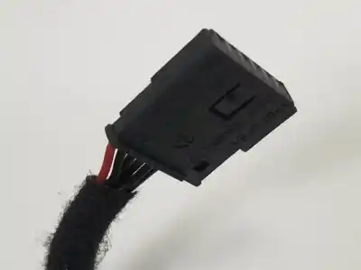 Автозапчасти б/у электродвигатель крыши за audi a3 (8p) bmn ссылки oem iam 8p4959591  