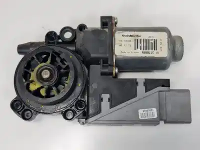 Second-hand car spare part left front window motor for citroen c3 kfv(tu3jp) oem iam references 400619h  