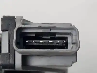 Second-hand car spare part left front window motor for citroen c3 kfv(tu3jp) oem iam references 400619h  