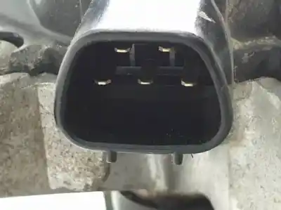 Автозапчасти б/у мотор переднего стеклоочистителя за nissan pathfinder (r51) yd25ddti ссылки oem iam   