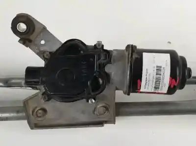 Автозапчасти б/у мотор переднего стеклоочистителя за nissan pathfinder (r51) yd25ddti ссылки oem iam   