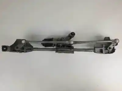 Автозапчасти б/у мотор переднего стеклоочистителя за nissan pathfinder (r51) yd25ddti ссылки oem iam   