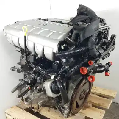 Автозапчасти б/у полный двигатель за volkswagen phaeton (3d2/3d8) bkl ссылки oem iam bkl