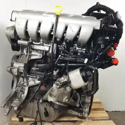 Автозапчасти б/у полный двигатель за volkswagen phaeton (3d2/3d8) bkl ссылки oem iam bkl  