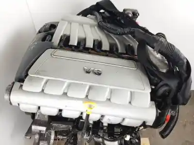 Автозапчасти б/у полный двигатель за volkswagen phaeton (3d2/3d8) bkl ссылки oem iam bkl  