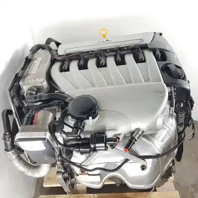 Автозапчасти б/у полный двигатель за volkswagen phaeton (3d2/3d8) bkl ссылки oem iam bkl  