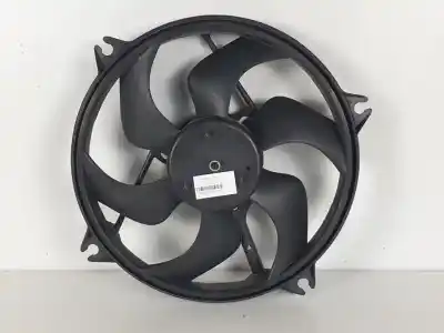 Peça sobressalente para automóvel em segunda mão termoventilador elétrico por citroen xsara picasso 2.0 hdi cat (rhy / dw10td) referências oem iam 1253c8