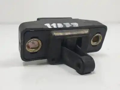 Second-hand car spare part tailgate back door handle for renault megane i scenic (ja0) k7m702 oem iam references   