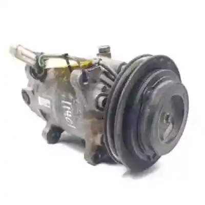 Second-hand car spare part air conditioning compressor for opel vectra b berlina x17dt(tc4ee1) oem iam references 4472009150