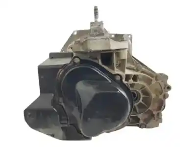 Автозапчасти б/у коробка передач за ford fiesta (cbk) d/f6ja ссылки oem iam 2n1r7002eb  