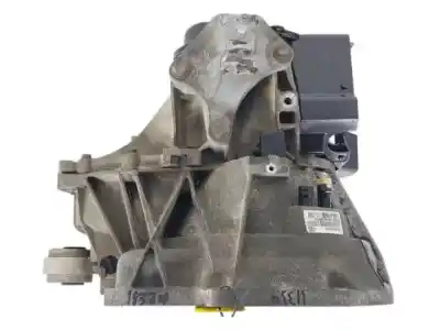 Автозапчасти б/у коробка передач за ford fiesta (cbk) d/f6ja ссылки oem iam 2n1r7002eb  