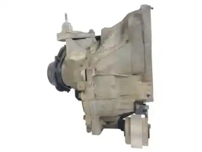 Автозапчасти б/у коробка передач за ford fiesta (cbk) d/f6ja ссылки oem iam 2n1r7002eb  