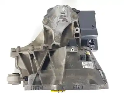 Автозапчасти б/у коробка передач за ford fiesta (cbk) d/f6ja ссылки oem iam 2n1r7002eb  
