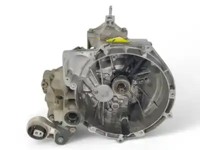 Автозапчасти б/у коробка передач за ford fiesta (cbk) d/f6ja ссылки oem iam 2n1r7002eb