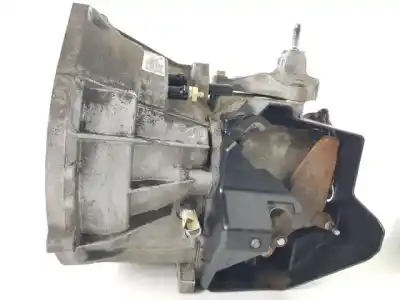 Автозапчасти б/у коробка передач за ford fiesta (cbk) d/f6ja ссылки oem iam 2n1r7002eb  