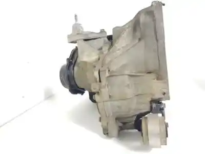 Автозапчасти б/у коробка передач за ford fiesta (cbk) d/f6ja ссылки oem iam 2n1r7002eb  