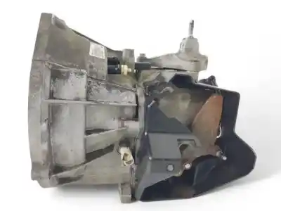 Автозапчасти б/у коробка передач за ford fiesta (cbk) d/f6ja ссылки oem iam 2n1r7002eb  