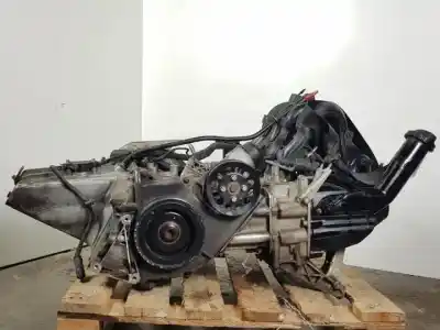 Pezzo di ricambio per auto di seconda mano MOTORE COMPLETO per MERCEDES-BENZ CLASE A (W168)  Riferimenti OEM IAM 166960  