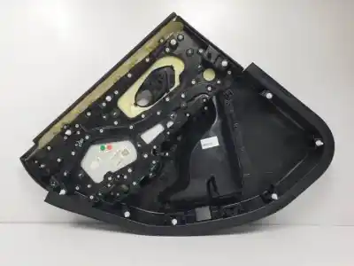 Автозапчастина б/у обликка задніх правіх дверей для jeep cherokee (kl) ebt посилання на oem iam 2430409ab  