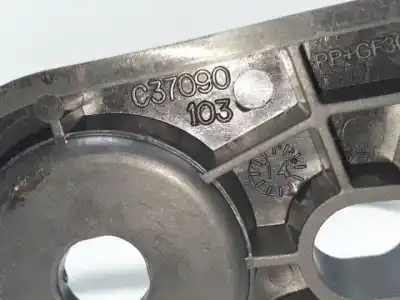 Автозапчастина б/у внутрішня задня права ручка для jeep cherokee (kl) ebt посилання на oem iam   