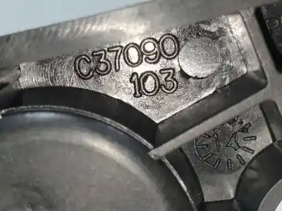 Автозапчастина б/у усередині передня права ручка для jeep cherokee (kl) ebt посилання на oem iam   