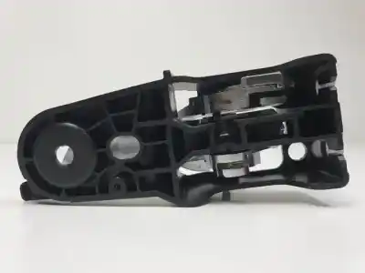 Автозапчастина б/у усередині передня права ручка для jeep cherokee (kl) ebt посилання на oem iam   