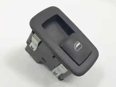 Second-hand car spare part rear right power window switch for jeep cherokee (kl) ebt oem iam references 56046555ac