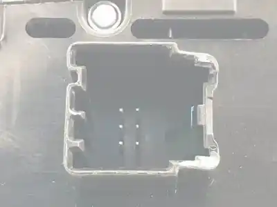 Second-hand car spare part right front power window switch for jeep cherokee (kl) ebt oem iam references 68141892aa  