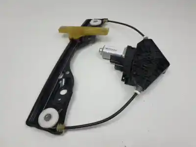 Автозапчастина б/у регулятор скла заднього правого для jeep cherokee (kl) ebt посилання на oem iam 931403103  