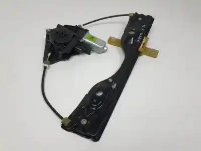 Second-hand car spare part rear right window regulator for jeep cherokee (kl) ebt oem iam references 931403103
