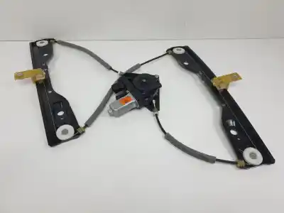 Pièce détachée automobile d'occasion léve glace avant droit pour jeep cherokee limited 4wd références oem iam 931401104  