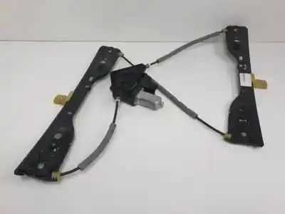 Автозапчасти б/у регулятор стекла переднего правого за jeep cherokee (kl) ebt ссылки oem iam 931401104