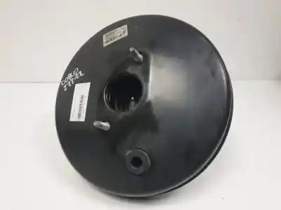 Автозапчастина б/у Гальмівний СЕРВО для FIAT DOBLO II CARGO (263)  Посилання на OEM IAM 51897927  30941C1453