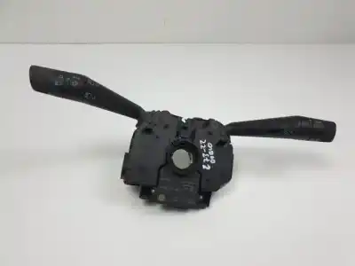 İkinci el araba yedek parçası ISIK KONTROLÜ için FIAT DOBLO II CARGO (263)  OEM IAM referansları 0265005557  