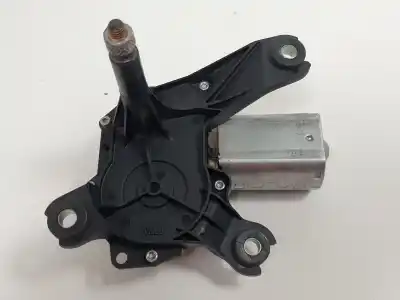 Second-hand car spare part rear windshield wiper motor for peugeot 206 berlina xt oem iam references 09132802  