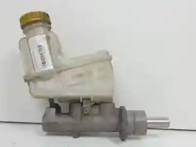 Peça sobressalente para automóvel em segunda mão bomba de travões por fiat stilo (192) 192a1000 referências oem iam 0204224658