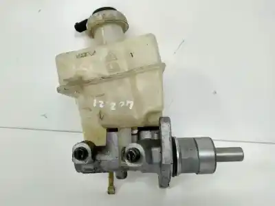 Автозапчастина б/у гальмівний насос для land rover range rover iii (l322) 3.0 d 4x4 посилання на oem iam 32066953  