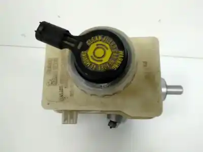 Автозапчастина б/у гальмівний насос для land rover range rover iii (l322) 3.0 d 4x4 посилання на oem iam 32066953  