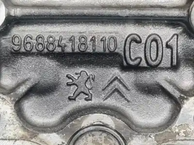 Автозапчасти б/у задницы за ford s-max (ca1) txwa ссылки oem iam 9688418110c01  